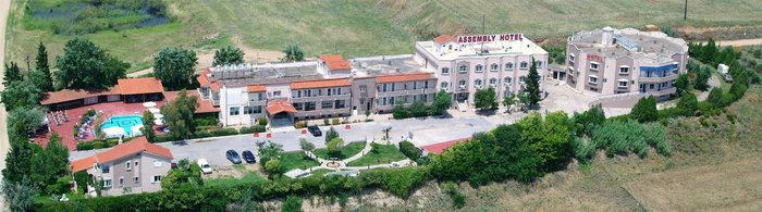 Assembly Hotel, Anchialos – Updated 2023 Prices