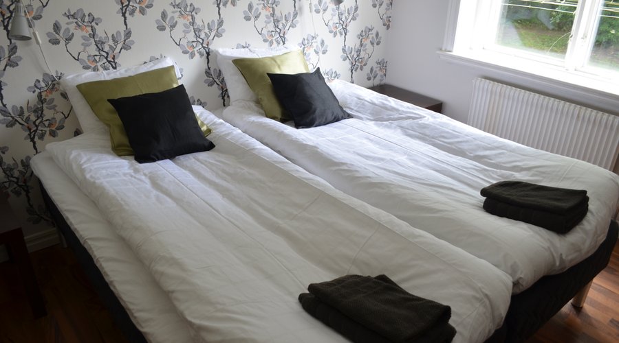 Hotellrum
