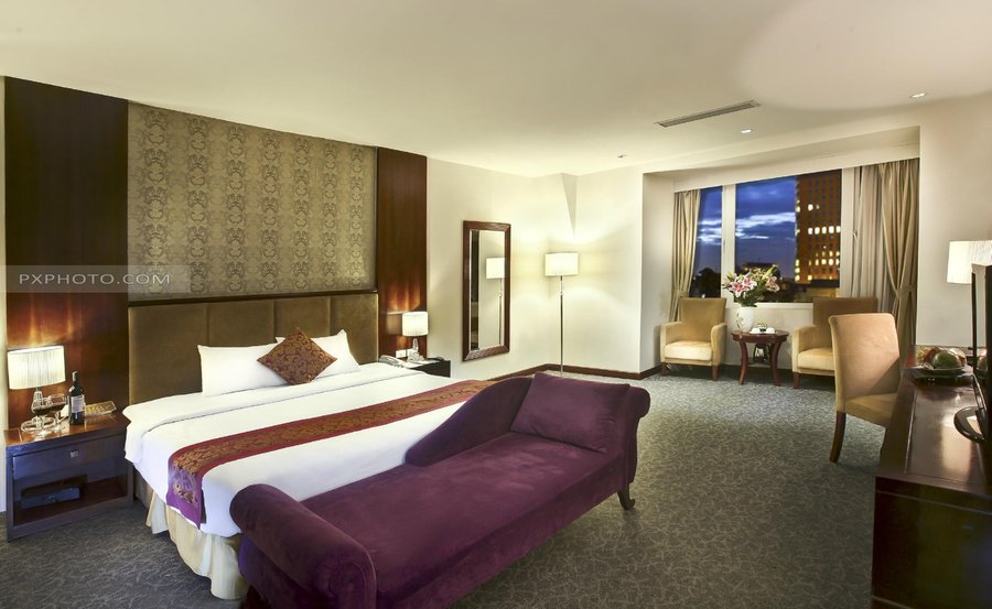 Suite Room