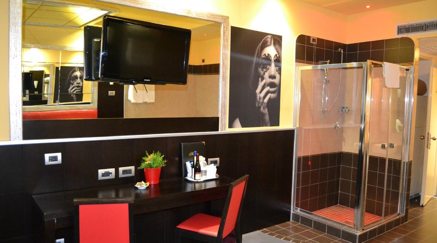 Suite Full Moon