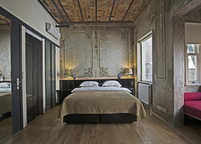 Imagen 1 de Rooms Galata