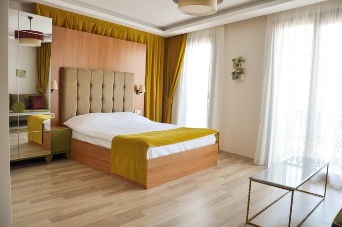 ALMOND HILL APARTS - Inn Reviews (Istanbul, Türkiye)