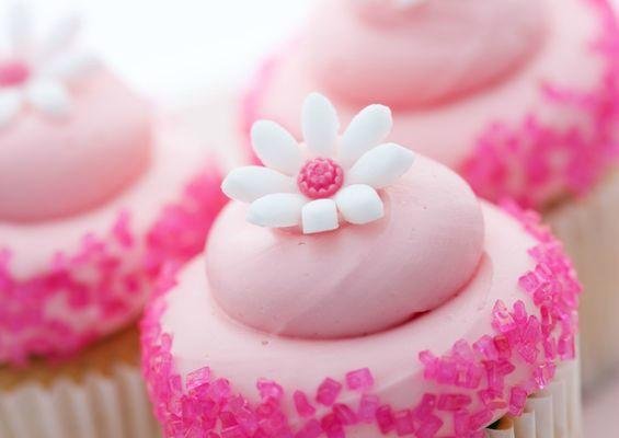 Cupcakes