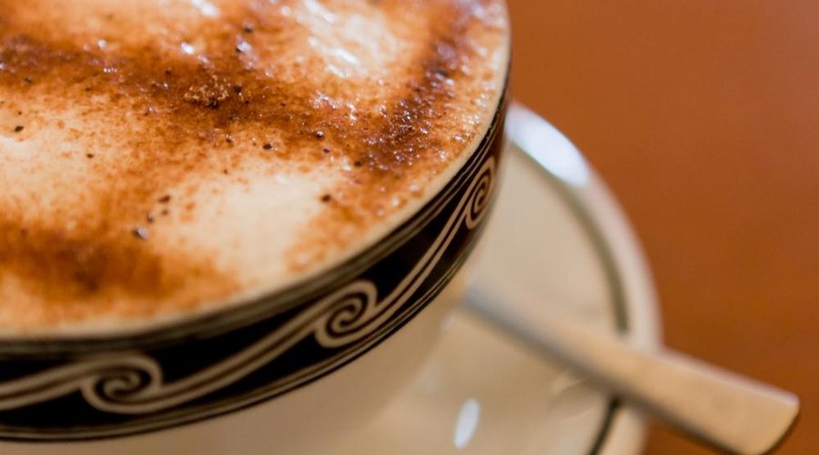 coffee