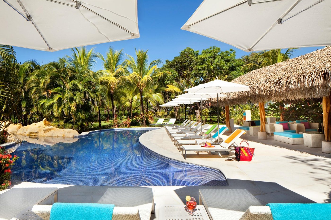 AZUL OCEAN CLUB HOTEL (Playa Azul, Costa Rica): opiniones y precios