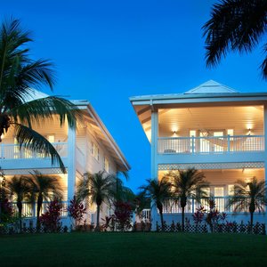 One and Two Bedrooms Villa