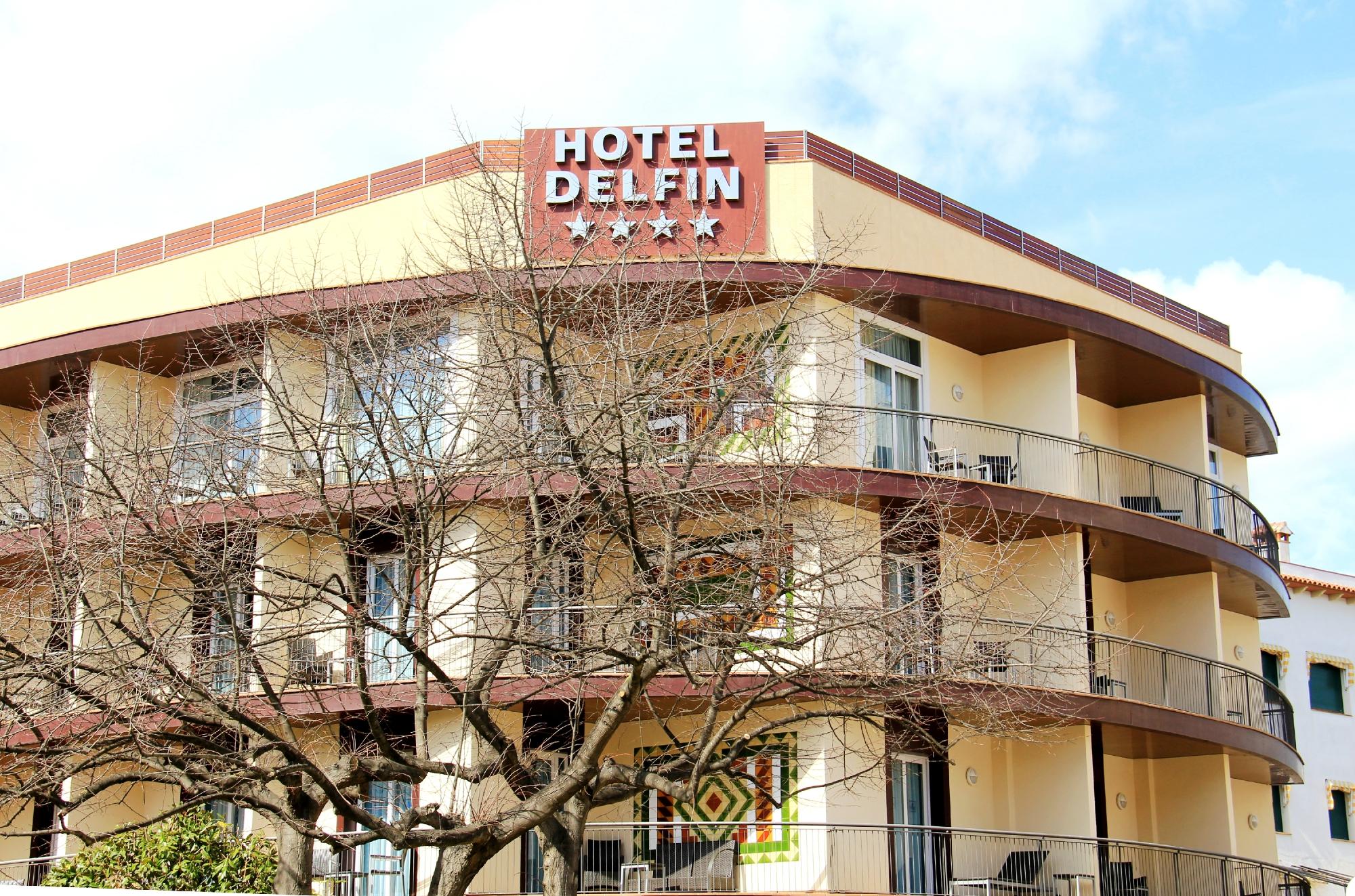Hotel photo 42 of Hotel Delfin.