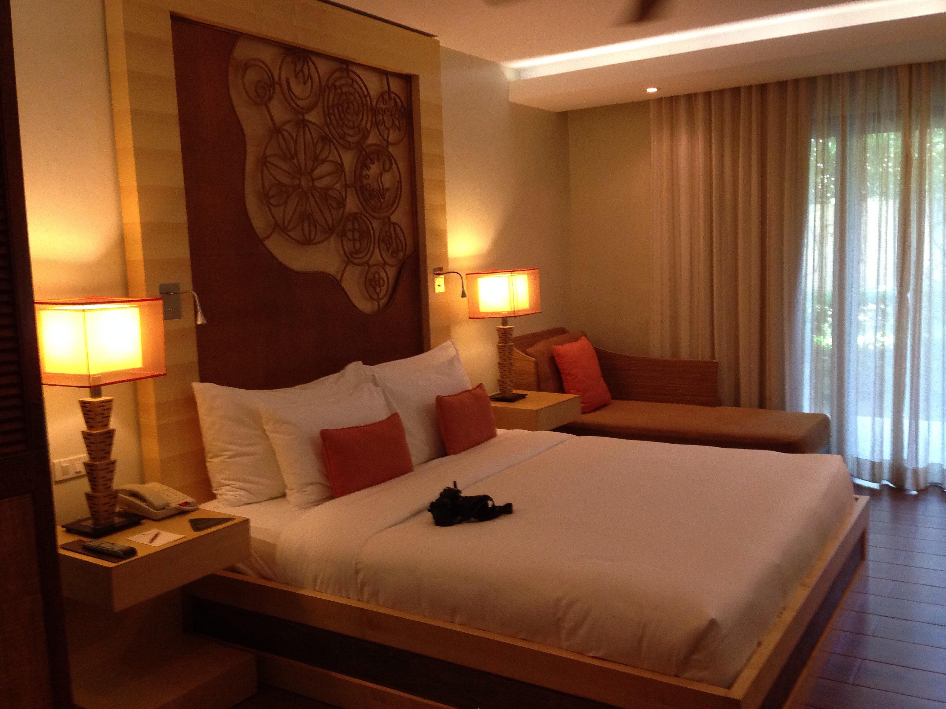 Hotel photo 7 of Crimson Resort and Spa Mactan.