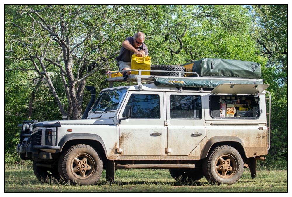 South Africa 4x4 (Alberton, Afrika Selatan) - Review - Tripadvisor