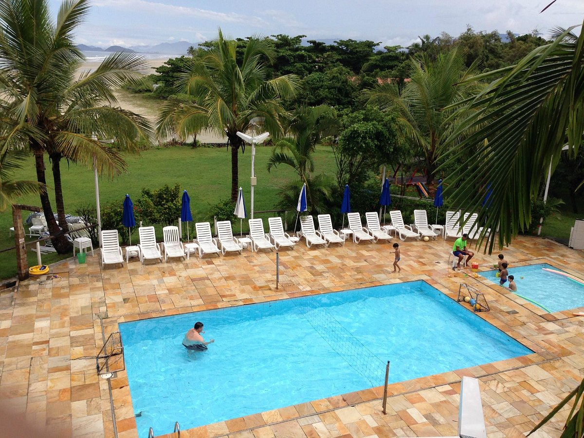Costa do Sol Praia Hotel, hotel em Bertioga
