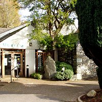 The Armitt Museum