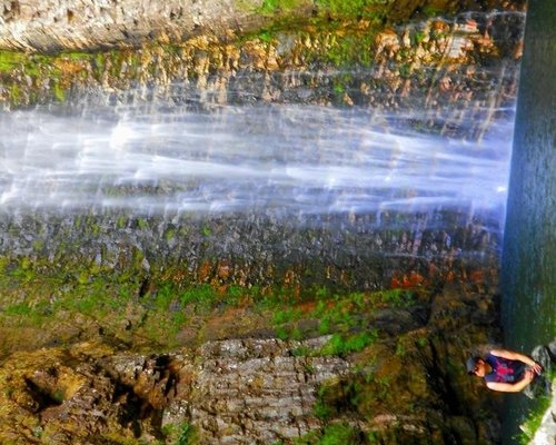 De cachoeiras a Festa do Peão, dicas sobre o que fazer no Vale do Aporé -  Lugares por Onde Ando - Campo Grande News