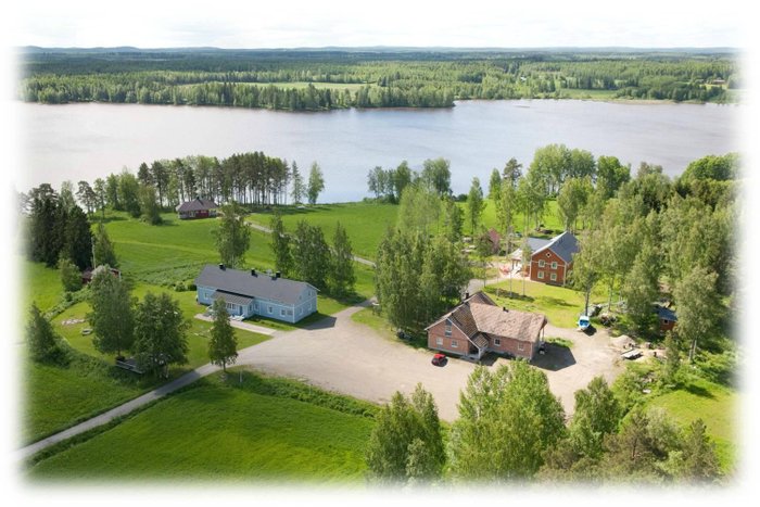 SININEN HELMI - Hotel Reviews (Kiuruvesi, Finland)