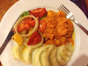 Comida