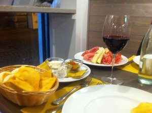 Cibo