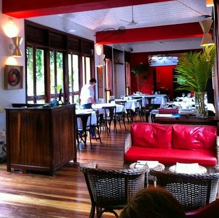 10 restaurantes com vistas de tirar o fôlego no estado de SP - Diário do  Litoral