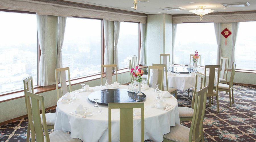 Hoh Oh Private room
