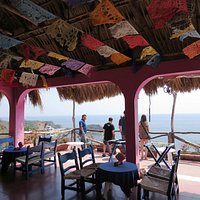 Hotel Los Flamingos