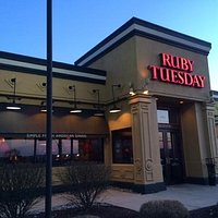 Ruby Tuesday, Leesburg, Virginia
