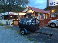 Big Shanty Smokehouse, Kennesaw - Menu, Preços & Comentários De 