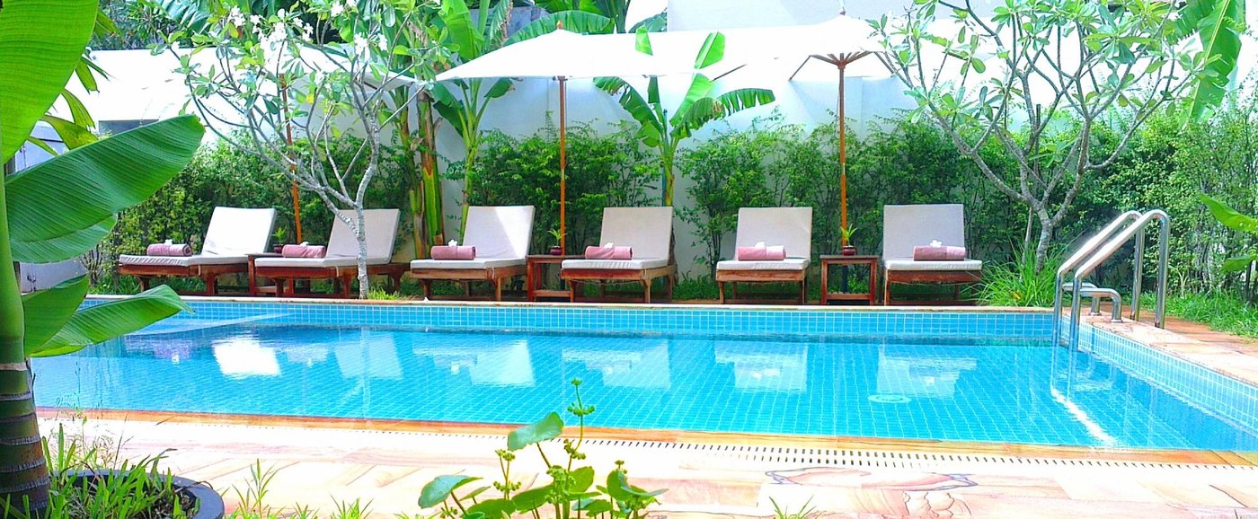 APSARA CENTREPOLE HOTEL $21 ($̶8̶1̶) - Updated 2024 Prices & Reviews ...