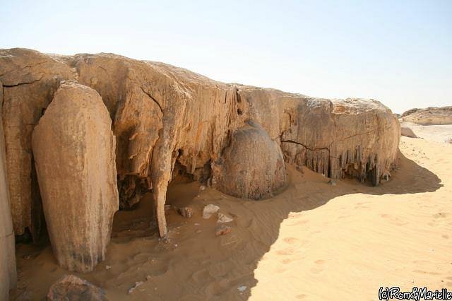 Desert Treasures Tours - Day Tours image