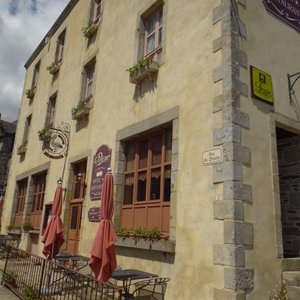 façade