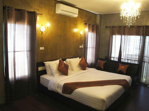 G2 BOUTIQUE HOTEL 25 5 0 Prices Reviews Chiang Mai