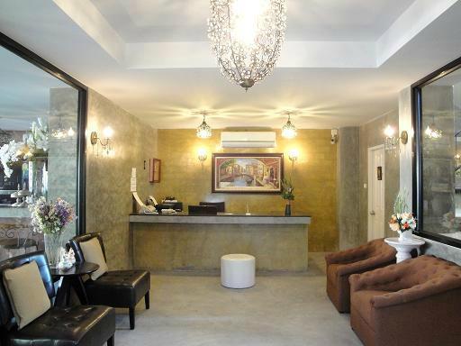 G2 BOUTIQUE HOTEL by null