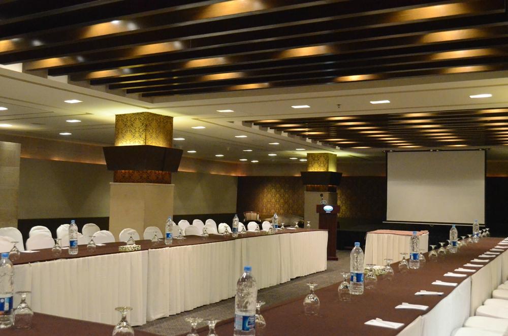 Hotel photo 21 of Four Points by Sheraton Lahore.