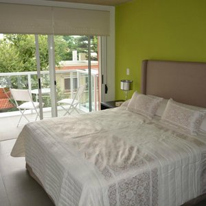 Urban Suites Montevideo