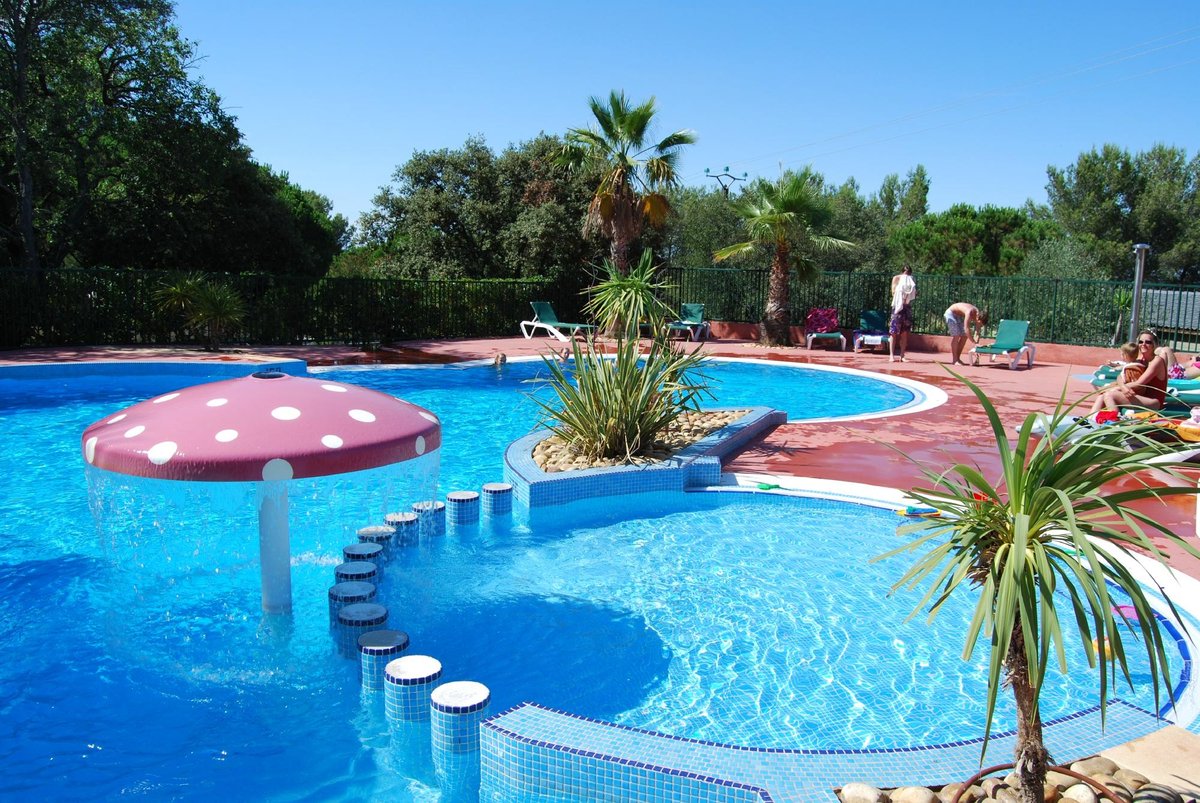 Lagrange Vacances - Les Pescalunes Pool: Pictures & Reviews - Tripadvisor