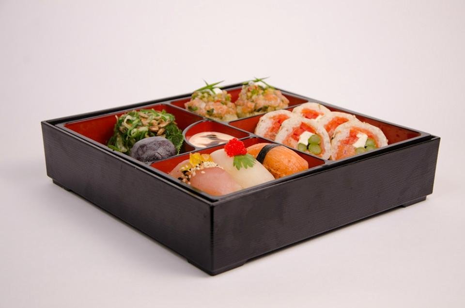 Sushi Taxi, 라발 - 레스토랑 리뷰 - 트립어드바이저
