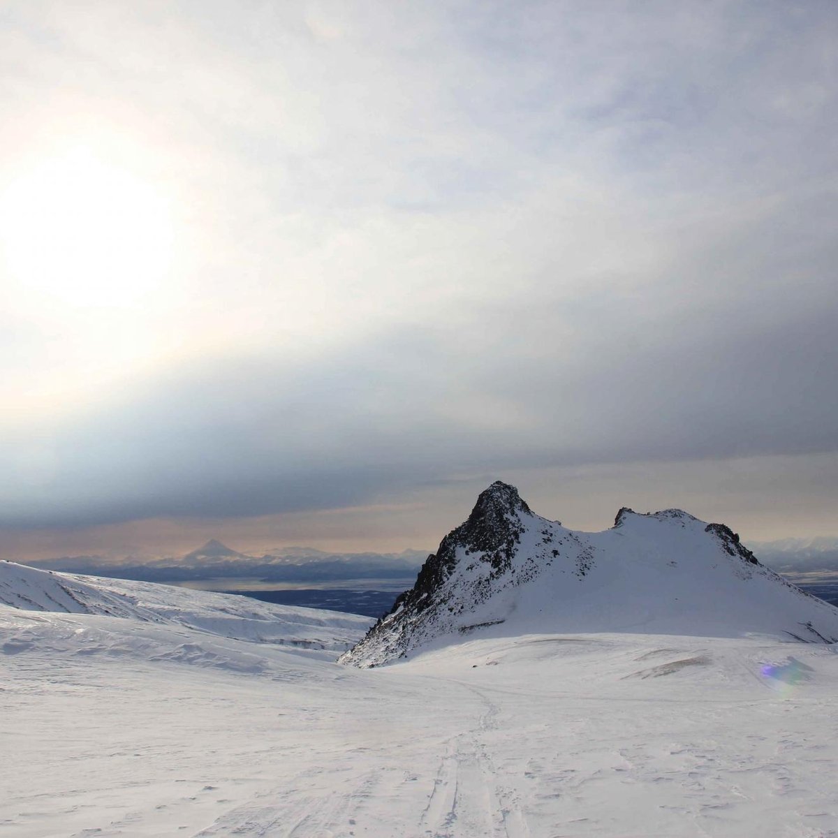 Avachinskiy Pass - All You Need to Know BEFORE You Go (2024)