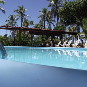 Piscina Adulto