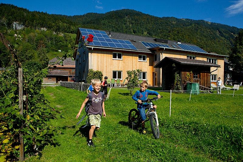 Hotel photo 14 of Sonne Bezau.