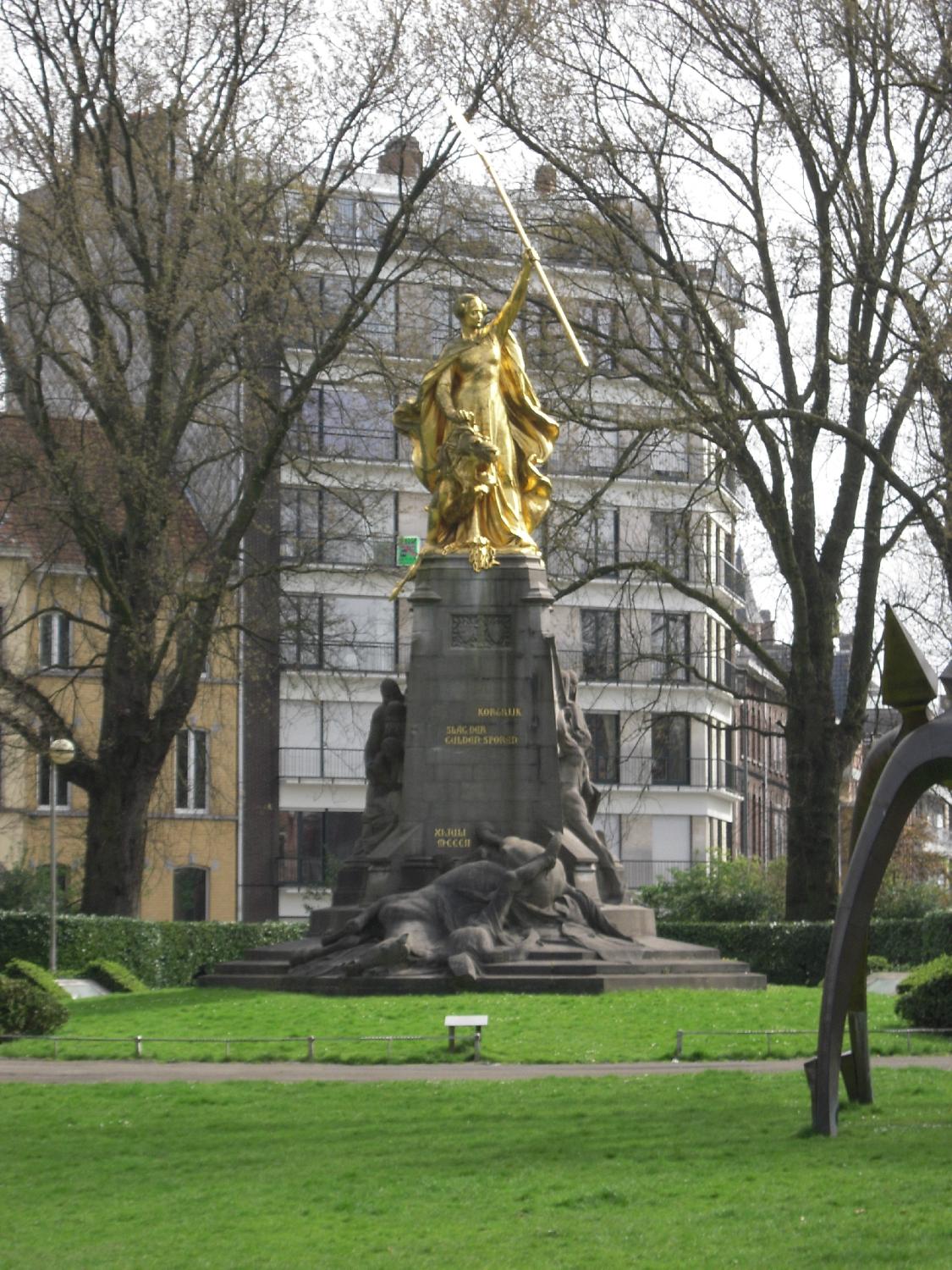 THE 10 BEST The Netherlands Monuments & Statues (Updated 2024)