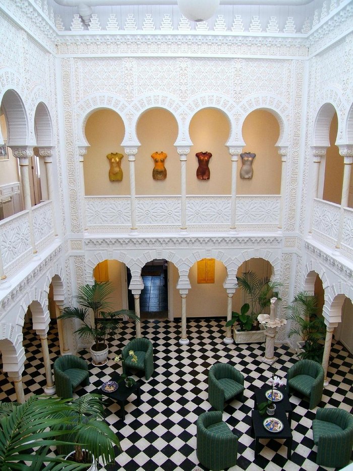 Imagen 3 de Hotel Alhambra
