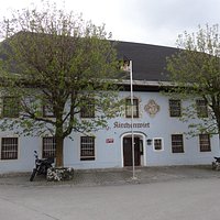 Kirchenwirt in Ohlsdorf bei Gmunden