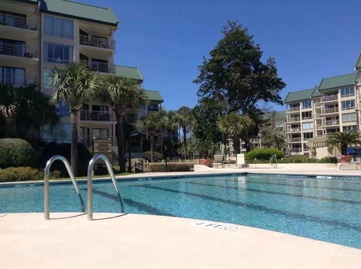 VILLAMARE VILLAS RESORT AT PALMETTO DUNES Updated 2025 Condominium
