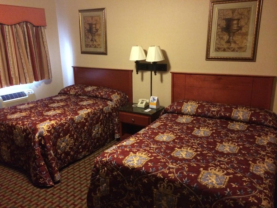 Rodeway Inn Paterson Hotel Reviews Price Comparison Nj Tripadvisor