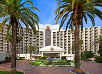 Hotel photo 3 of Sheraton San Diego Hotel & Marina.