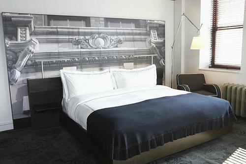 HÔTEL LE GERMAIN QUÉBEC - Updated 2024 Prices & Hotel Reviews (Quebec ...