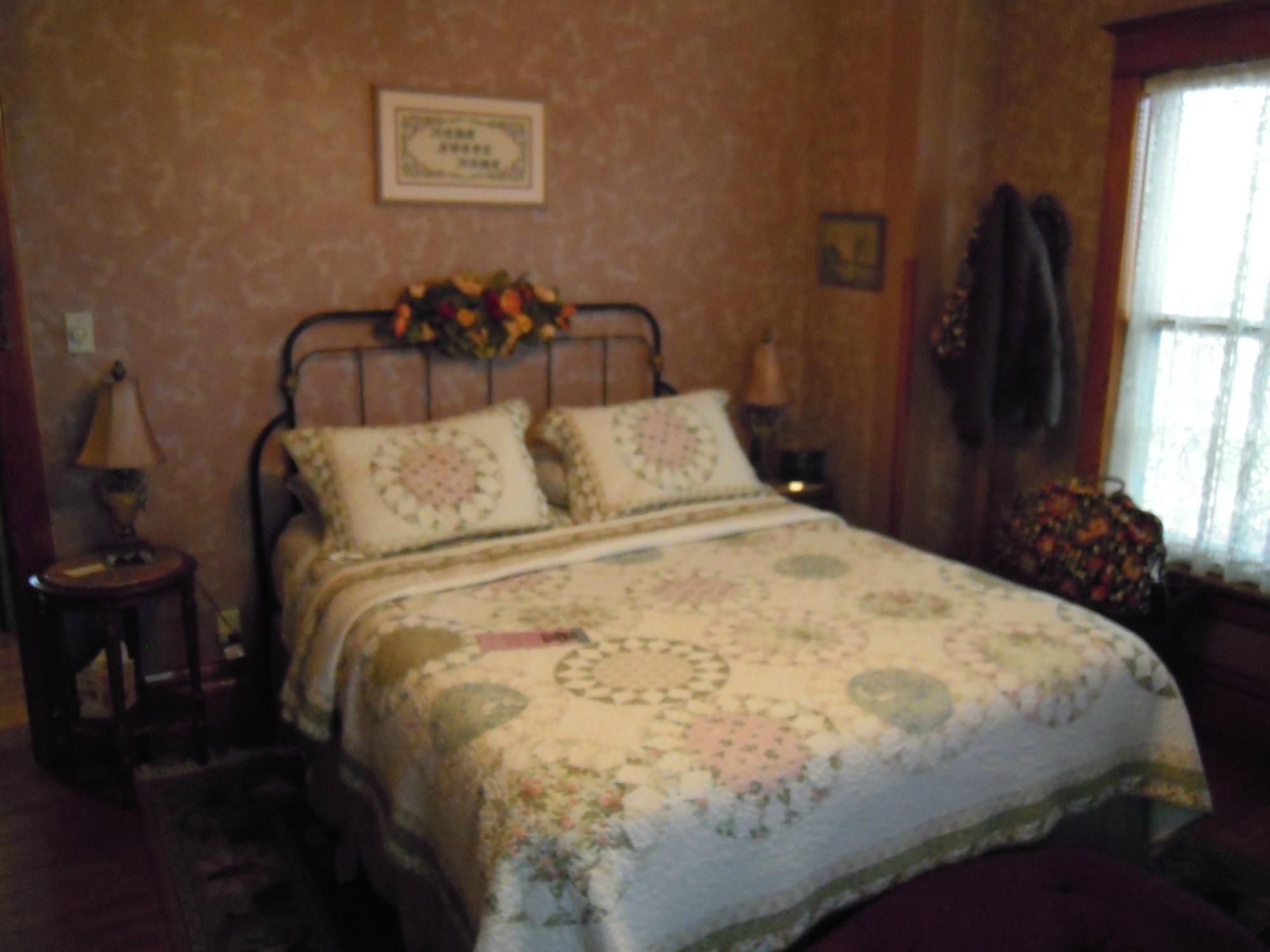 Steever House Bed And Breakfast Rooms: Pictures & Reviews - Tripadvisor