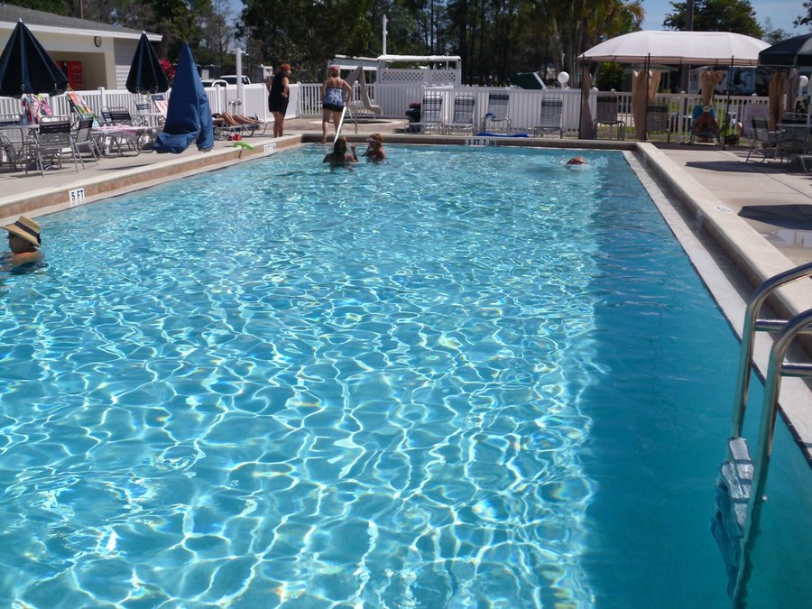 Club Naples Rv Resort Updated 2020 Prices Campground Reviews Fl Tripadvisor