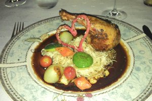 Comida