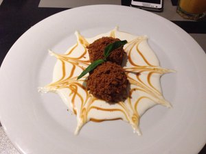 料理