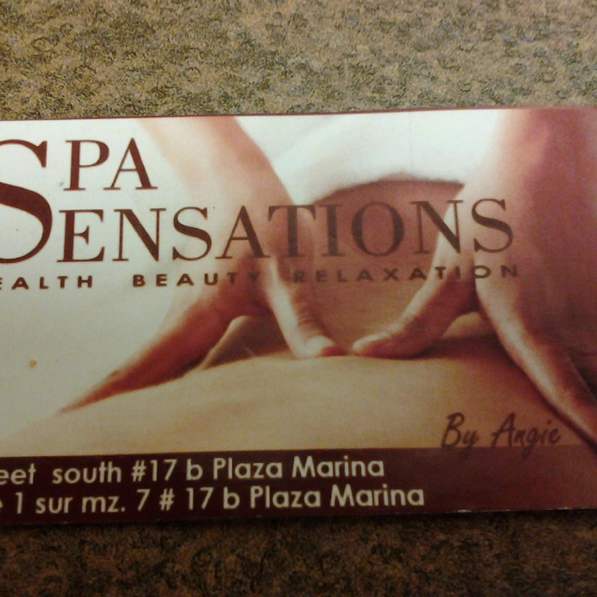 Sensations Spa - All You Need to Know BEFORE You Go (2024)