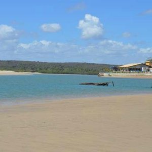 As melhores trilhas em Caponga, Ceará (Brasil)