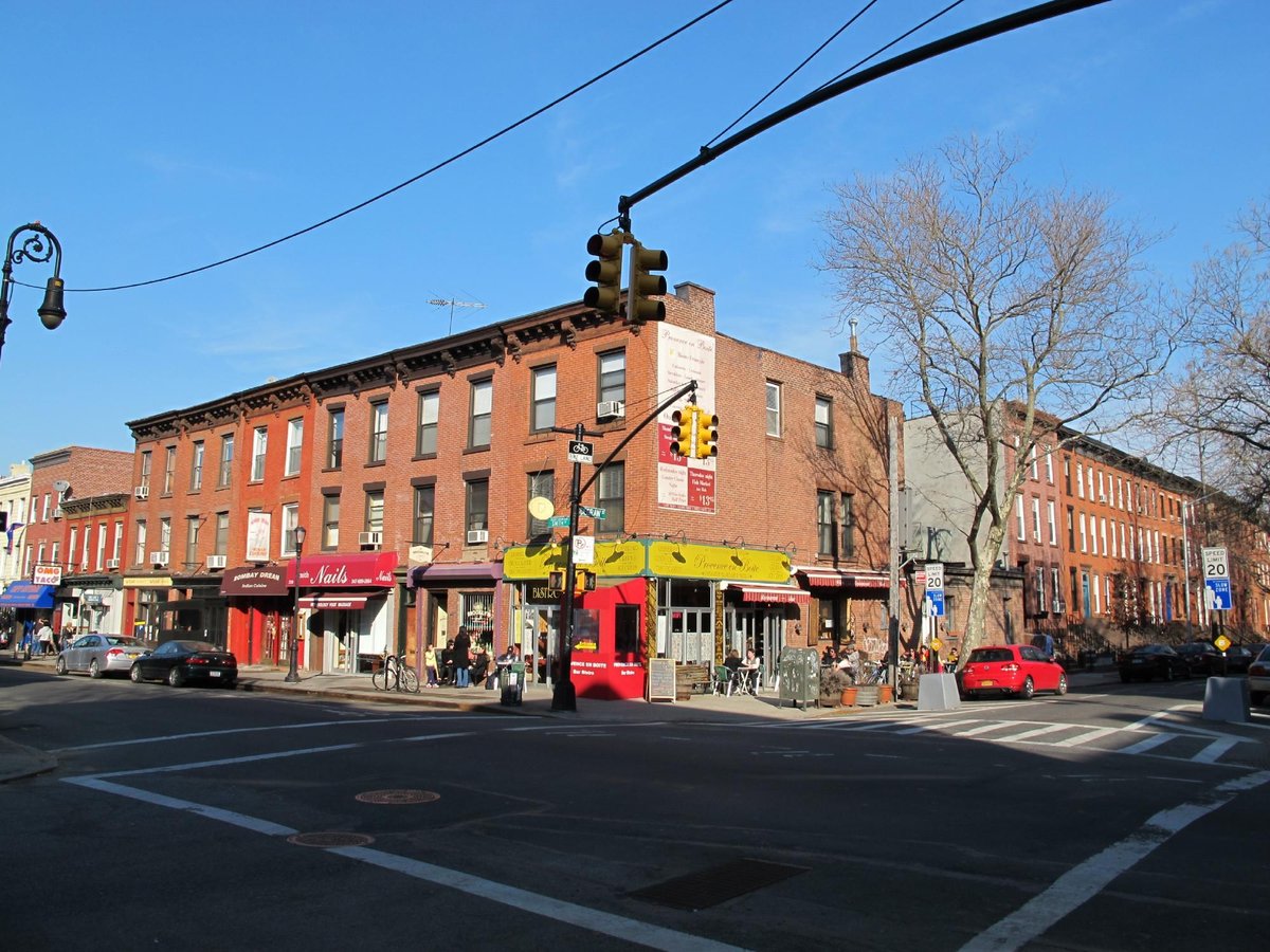 Smith Street (Brooklyn) - 2022 Alles wat u moet weten VOORDAT je gaat - Tripadvisor